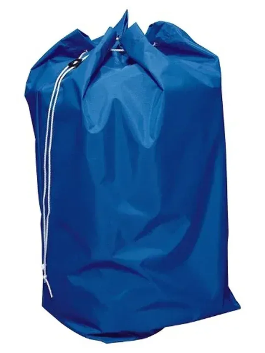 Мешки для белья в детский сад, стандартный размер: 70*100 см, цвет и размер — на заказ